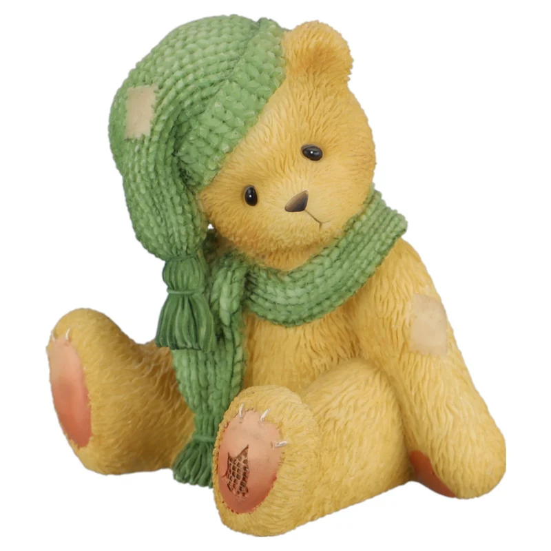 Teddy 534226 Meredith "You're As Cozy As A Pair Of Mittens!"