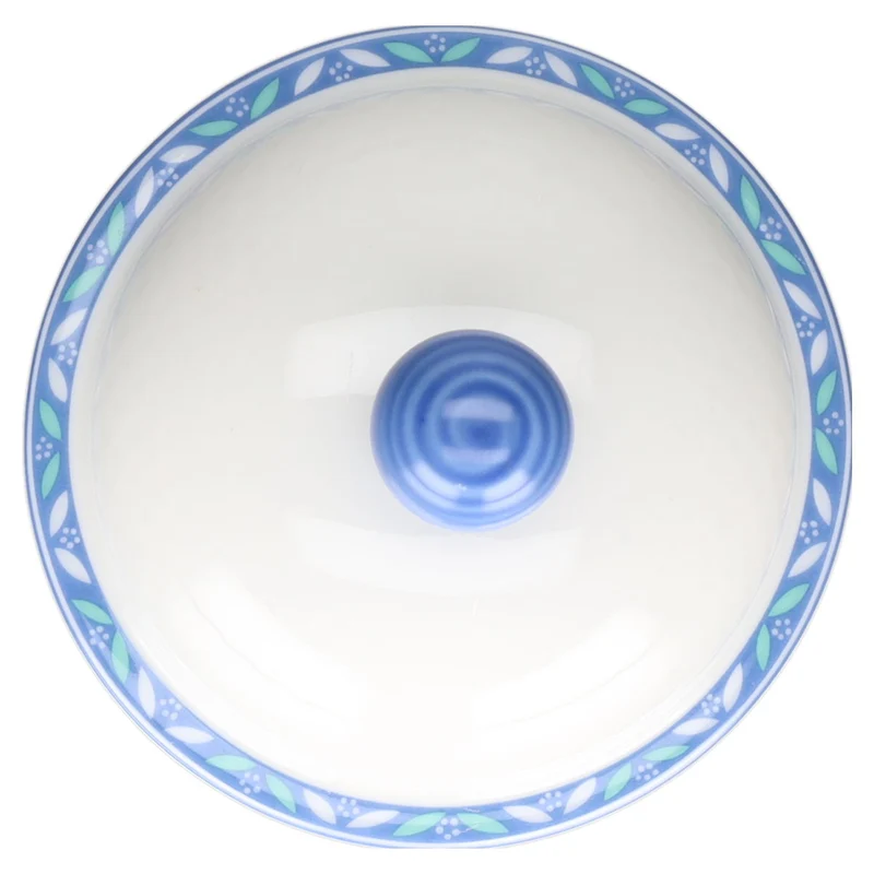 Deckel für Teekanne