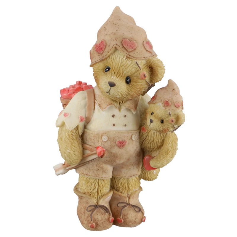 Teddy 726710 Liam "You Know The Way Straight To My Heart"