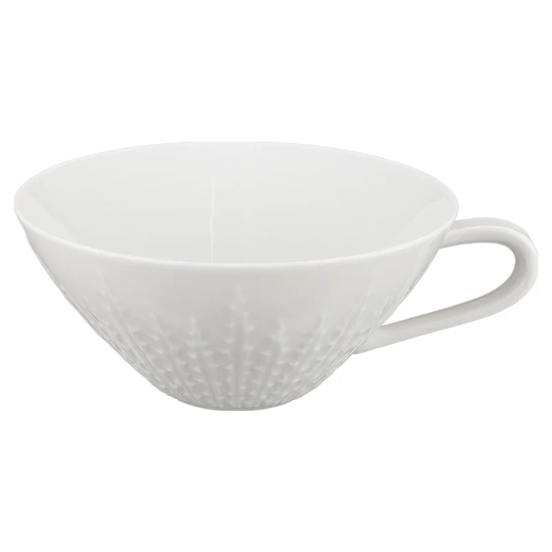 Teetasse II. Wahl