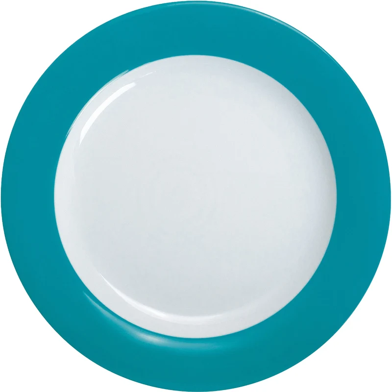 KAHLA Pronto Colore Speiseteller 26 cm ocean green