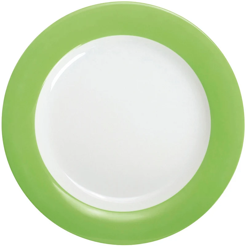 KAHLA Pronto Colore Speiseteller 26 cm fresh lime
