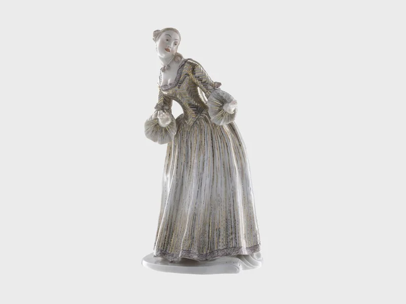 Isabella | Commedia dell Arte Couture Edition | Elie Saab
