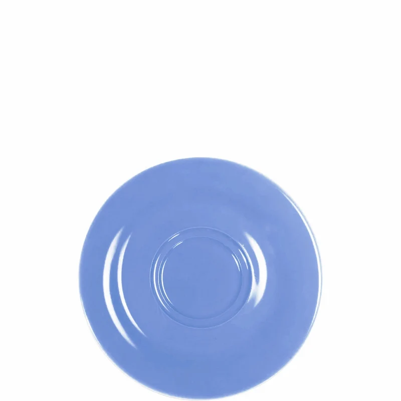 KAHLA Pronto Colore Untertasse 16 cm sky blue