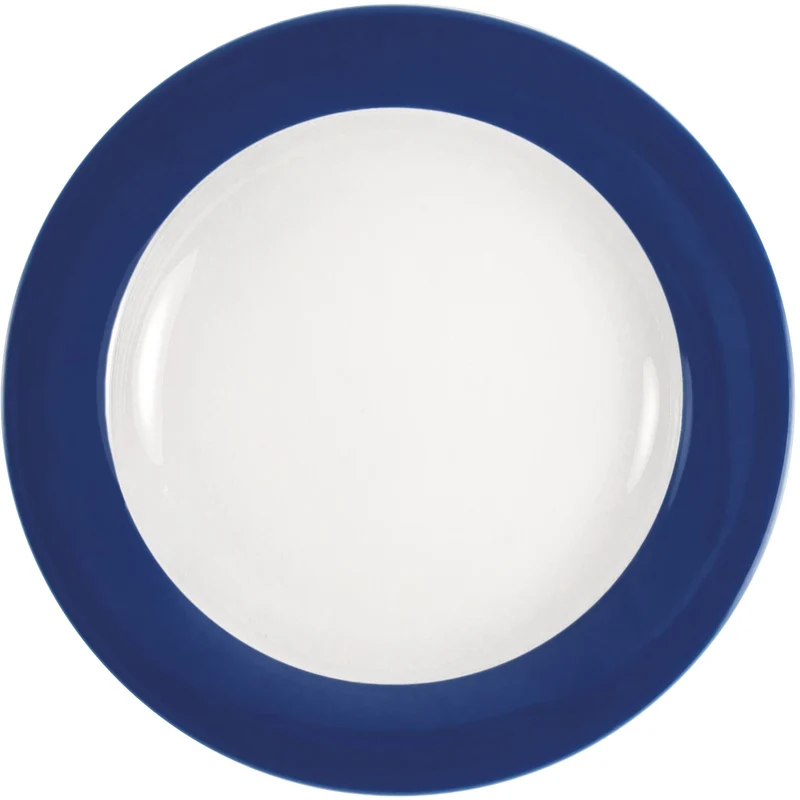 KAHLA Pronto Colore Speiseteller 26 cm royal blue