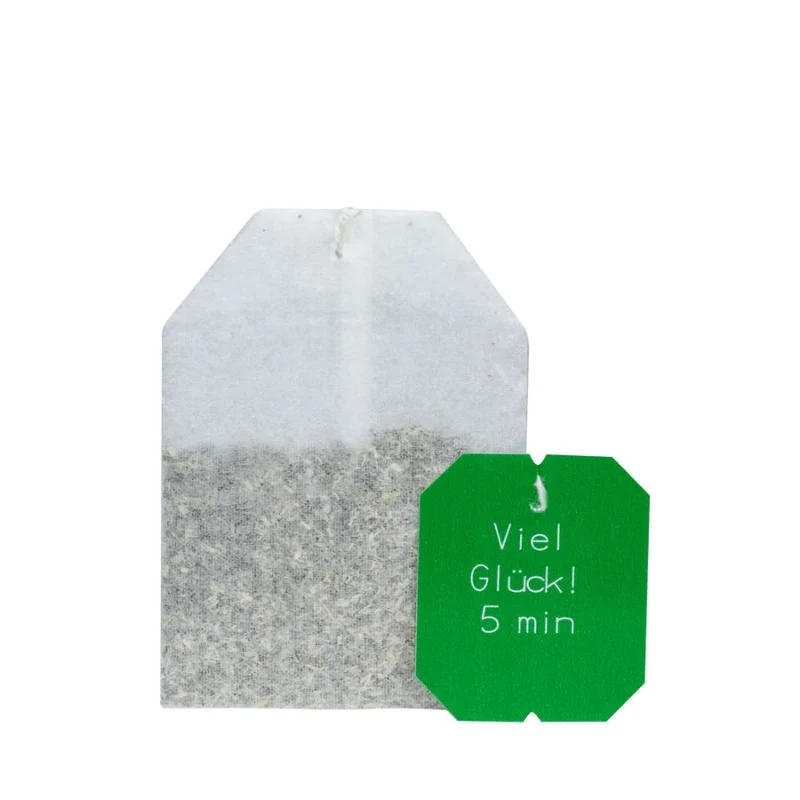 Salus Teegrüße Viel Glück! Kräutertee 15FB/25,5g MHD 31.10.2026