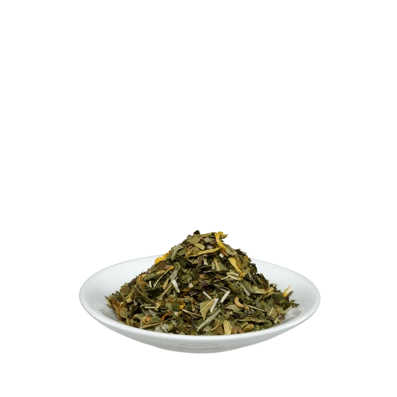 Salus FreeBalance Löwenzahn-Brennnessel Tee Bio 75g