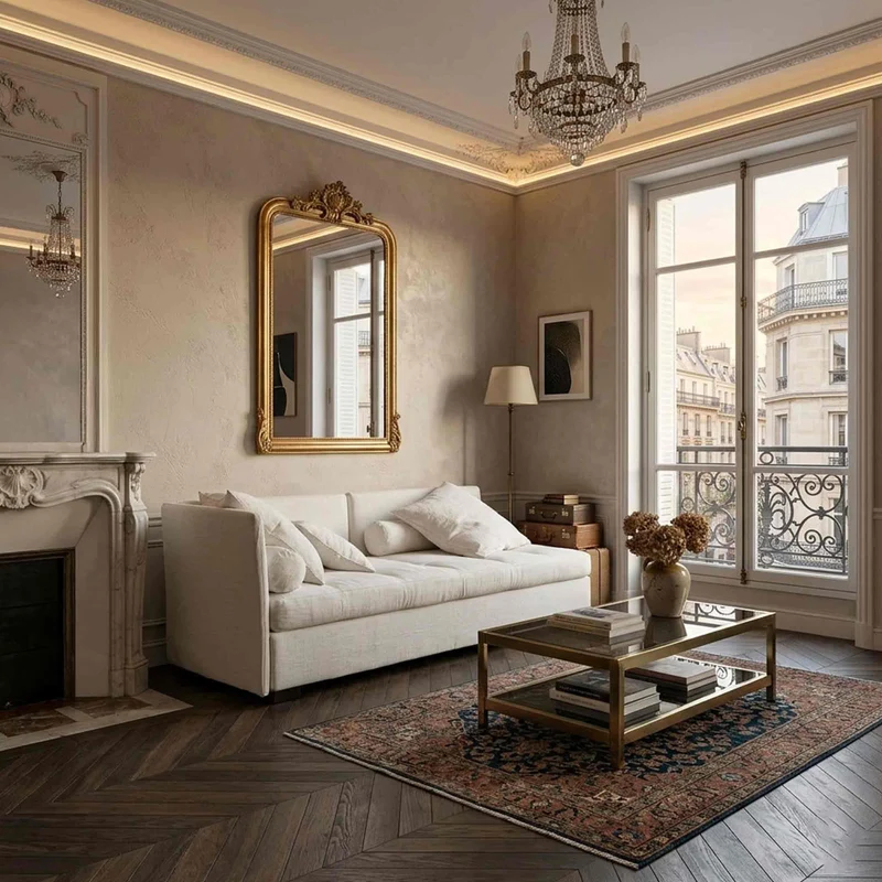 Storage Sofa Bed ISOLINA by Orizzonti Design Center for Horm