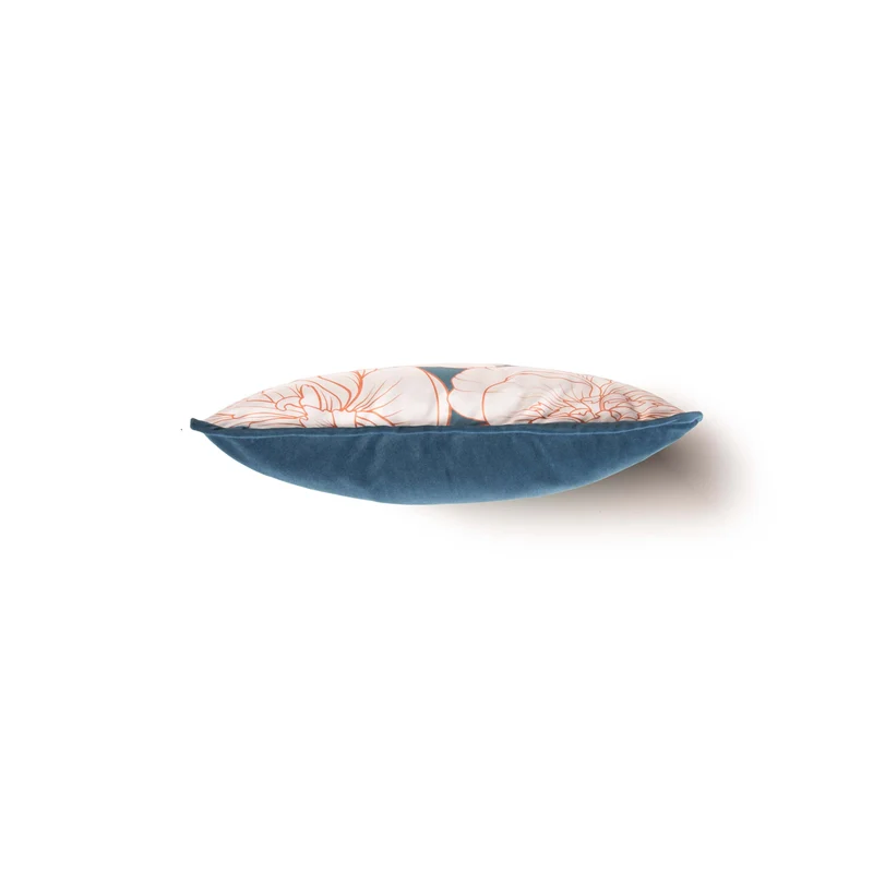 Cushion MIA FLORA Set of Two by Luciana Gomez for MYIN