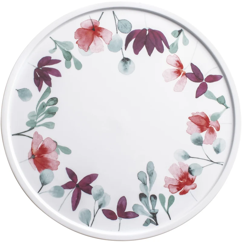 KAHLA Pronto Heyday Tortenplatte 31 cm Heyday
