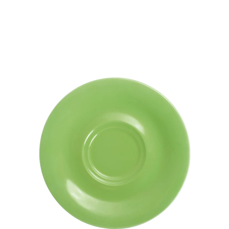 KAHLA Pronto Colore Untertasse 16 cm fresh lime