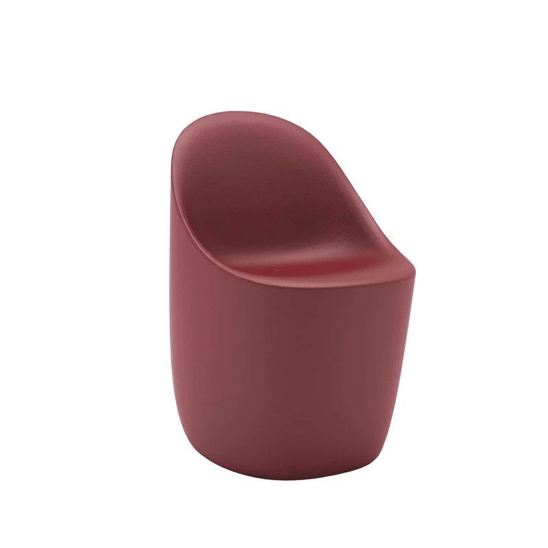 Chair COBBLE by Elisa Giovannoni for Qeeboo