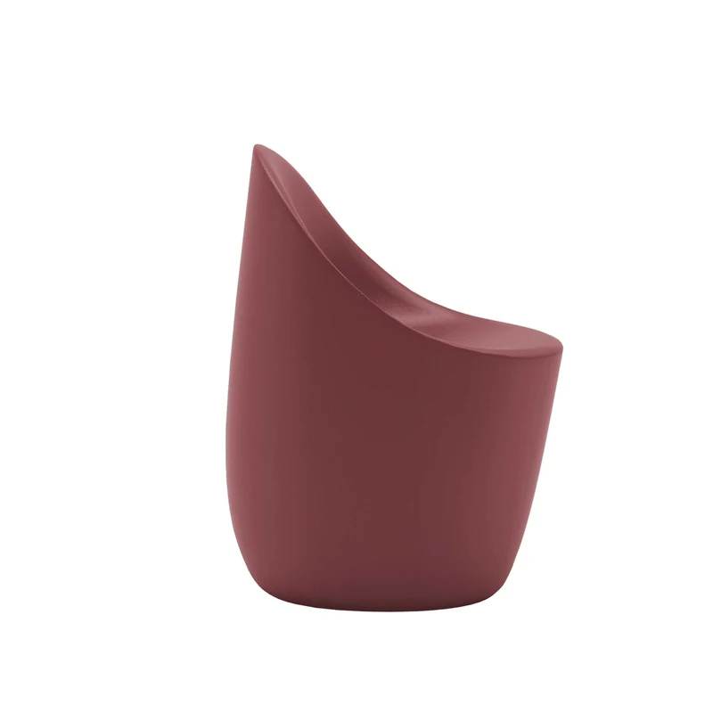 Chair COBBLE by Elisa Giovannoni for Qeeboo