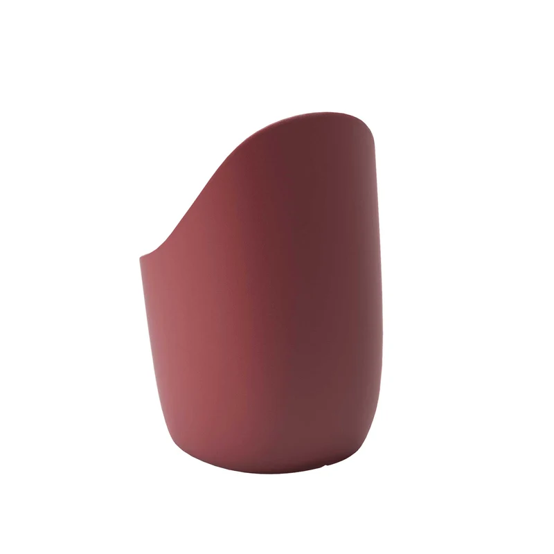Chair COBBLE by Elisa Giovannoni for Qeeboo