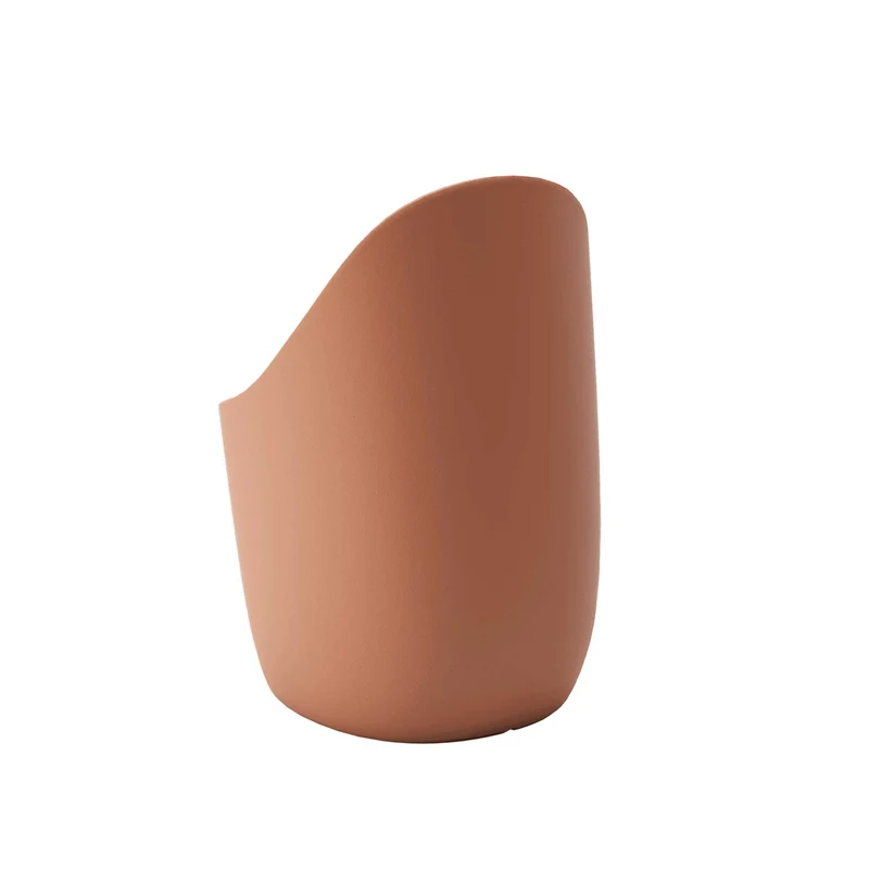 Chair COBBLE by Elisa Giovannoni for Qeeboo