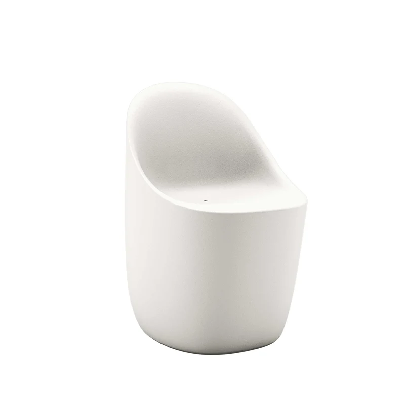 Chair COBBLE by Elisa Giovannoni for Qeeboo