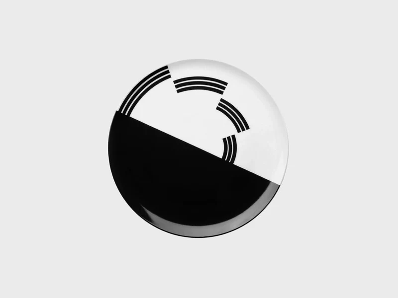 Flying City Tableware | Carsten Höller