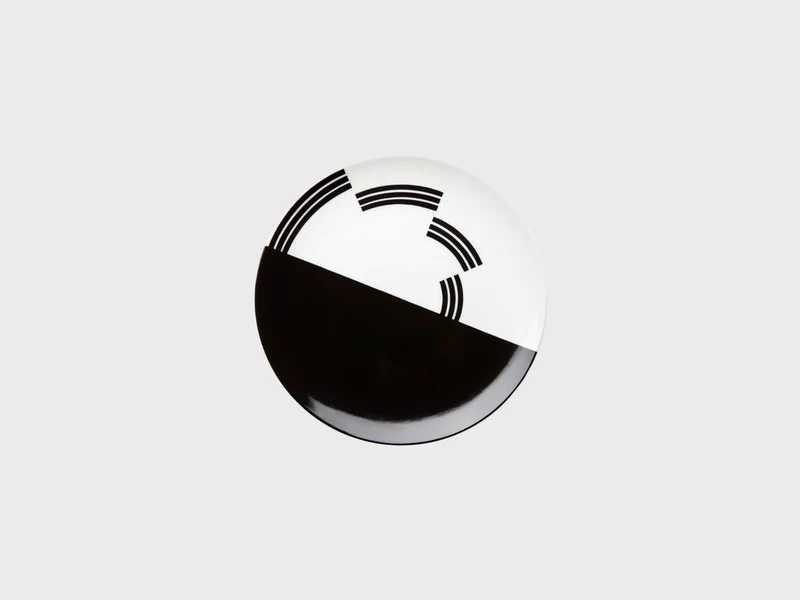Flying City Tableware | Carsten Höller