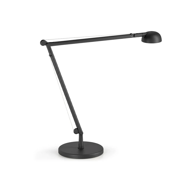 Aluminium Table Lamp OPUNTIA by Favaretto & Partners for Panzeri