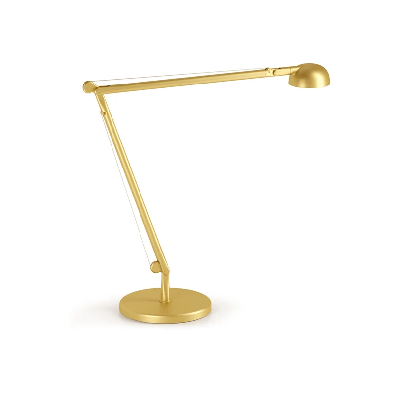 Aluminium Table Lamp OPUNTIA by Favaretto & Partners for Panzeri