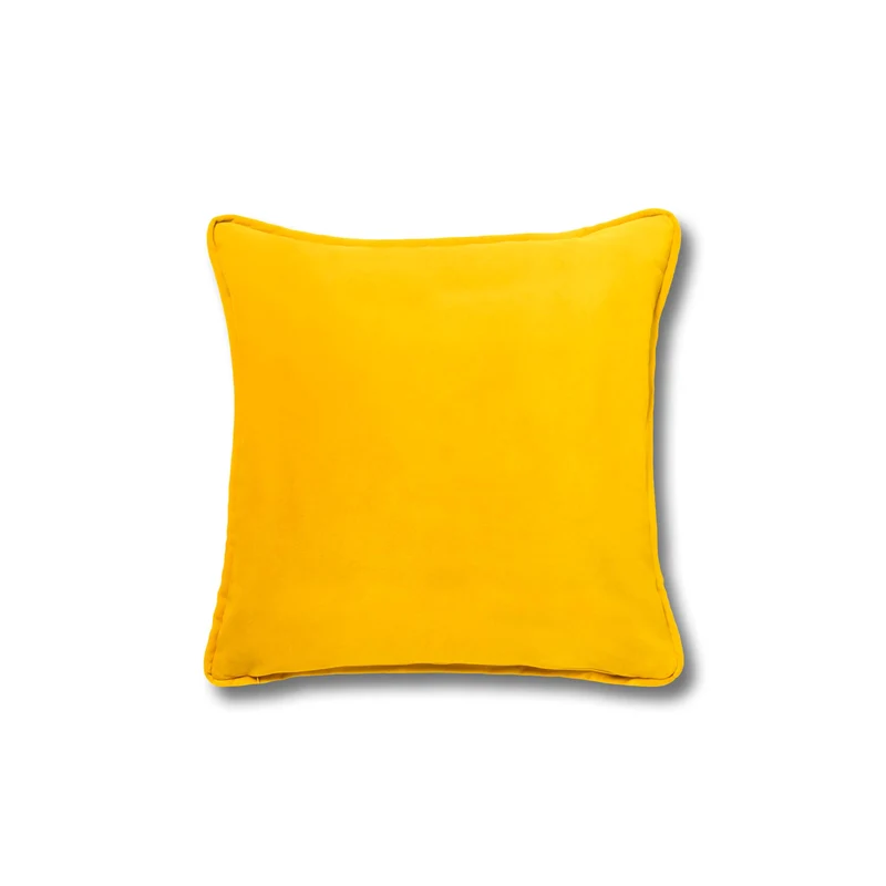 Cushion MIA LEMON Set of Two by Luciana Gomez for MYIN
