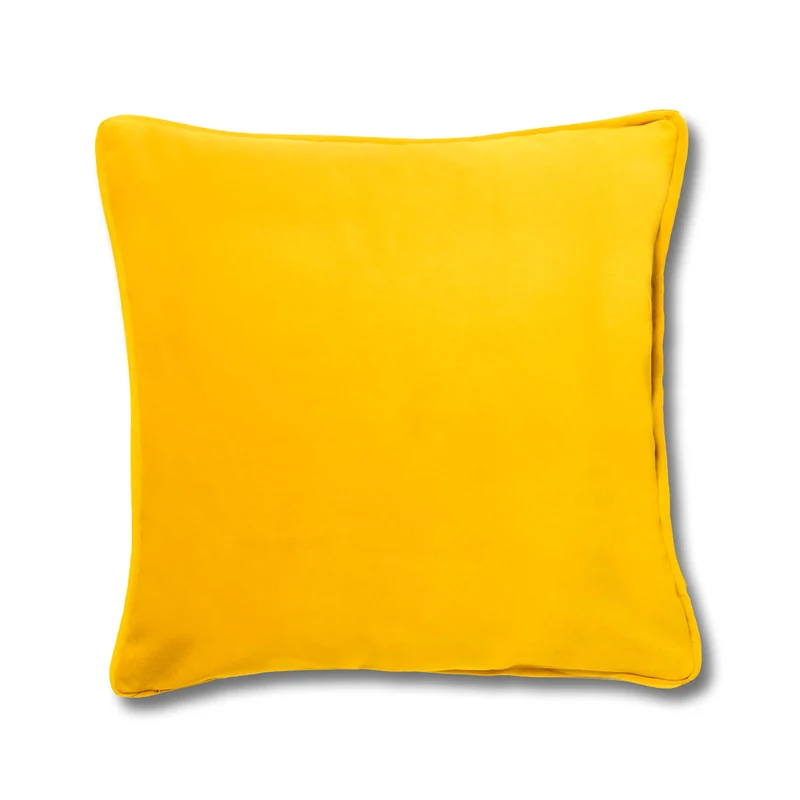 Cushion MIA LEMON Set of Two by Luciana Gomez for MYIN
