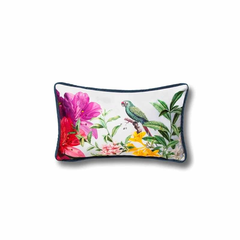 Cushion MIA SPRING Set of Two by Luciana Gomez for MYIN