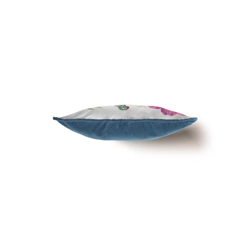 Cushion MIA SPRING Set of Two by Luciana Gomez for MYIN