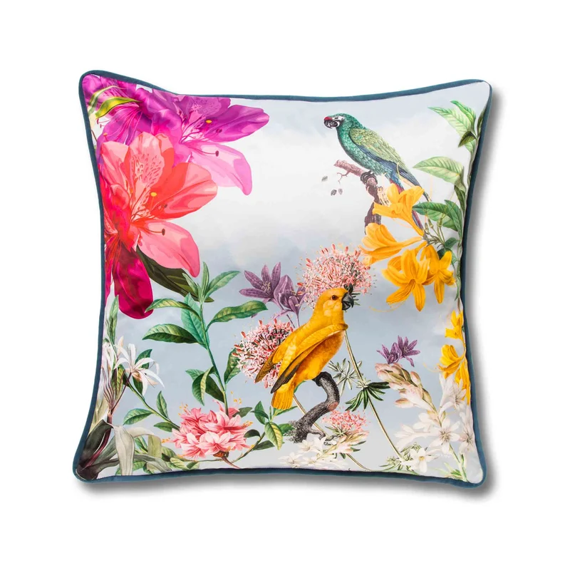 Cushion MIA SPRING Set of Two by Luciana Gomez for MYIN