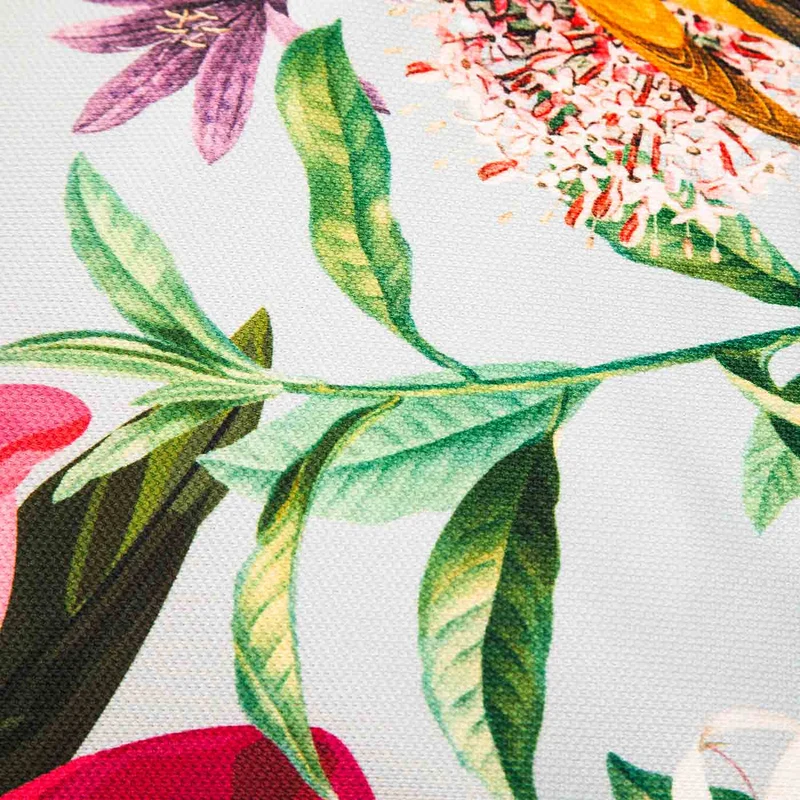 Cushion MIA SPRING Set of Two by Luciana Gomez for MYIN