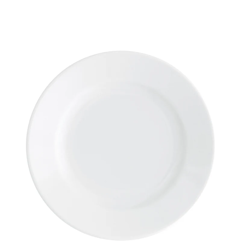 KAHLA Pronto Frühstücksteller 20,5 cm weiß
