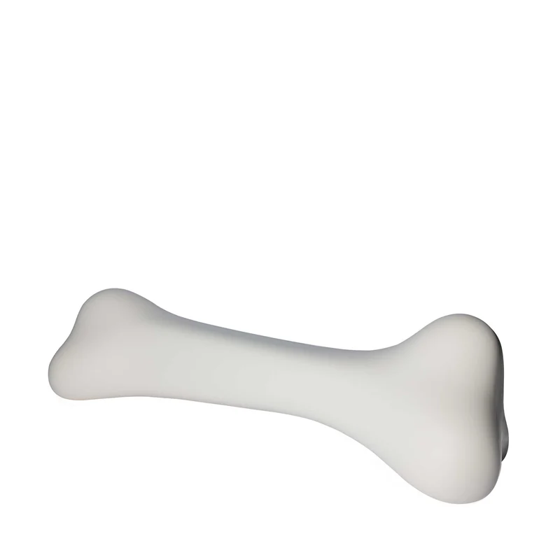 Bench BONOS by Dai Sugasawa for Qeeboo