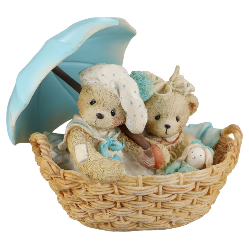 Teddies Beth & Blossom 950564