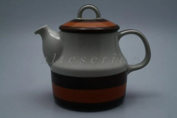 Kaffeekanne 1,2 Liter