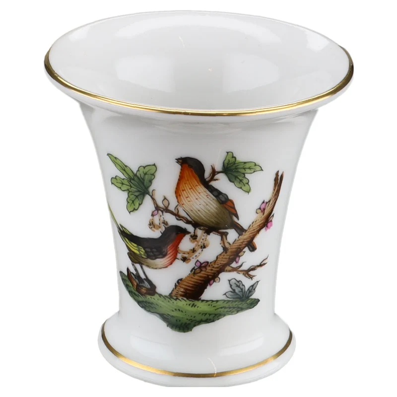 Trichtervase mini Modell 6436 Motiv A