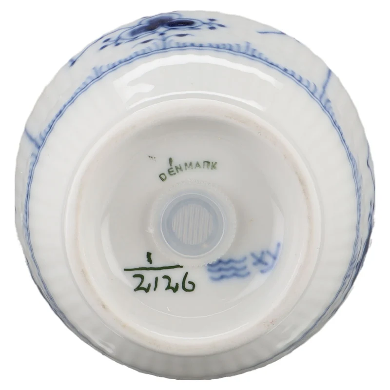 Zuckerstreuer groß Modell 2126