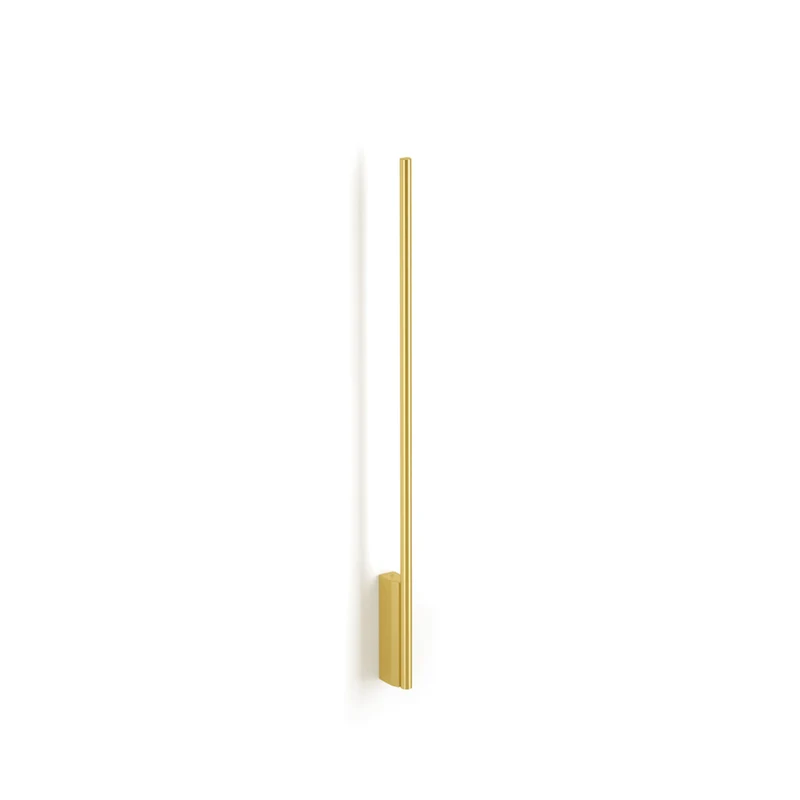 Aluminium Wall Lamp HILOW LINE by Mathaeus Thun Hohenstein for Panzeri