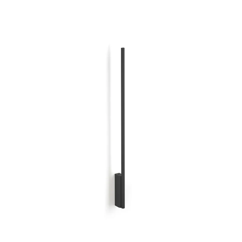 Aluminium Wall Lamp HILOW LINE by Mathaeus Thun Hohenstein for Panzeri