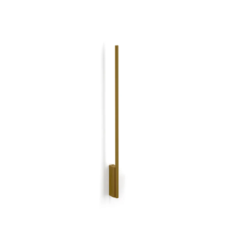 Aluminium Wall Lamp HILOW LINE by Mathaeus Thun Hohenstein for Panzeri