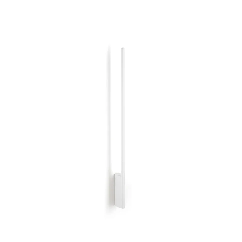 Aluminium Wall Lamp HILOW LINE by Mathaeus Thun Hohenstein for Panzeri