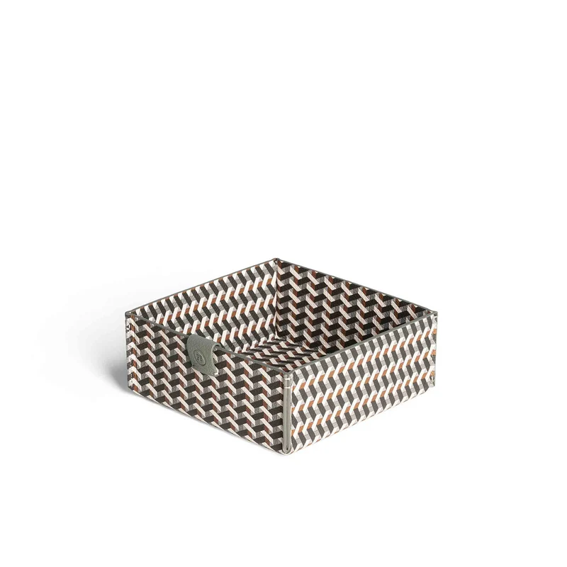 Leather Valet Tray TRUSTY by Poltrona Fray Style & Design Centre for Poltrona Frau