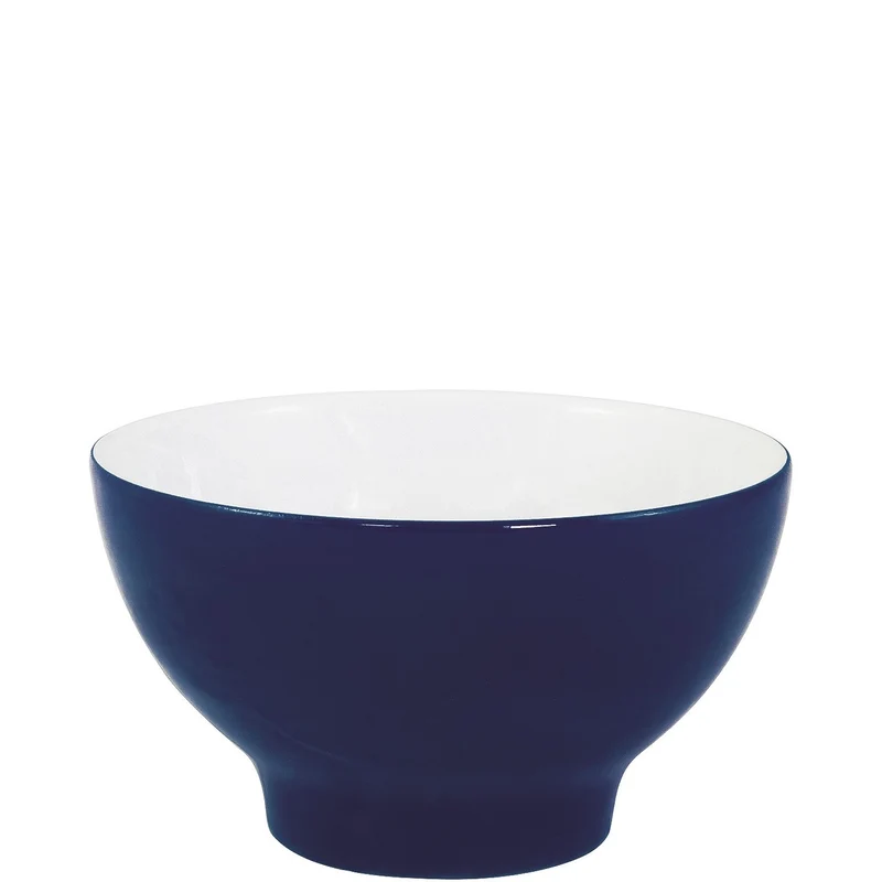 KAHLA Pronto Colore Bowl 14 cm royal blue
