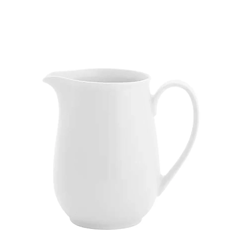 KAHLA Pronto Milchkännchen 0,25 l weiß
