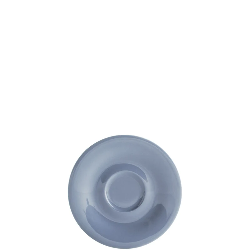 KAHLA Pronto Colore Untertasse 12 cm stormy blue