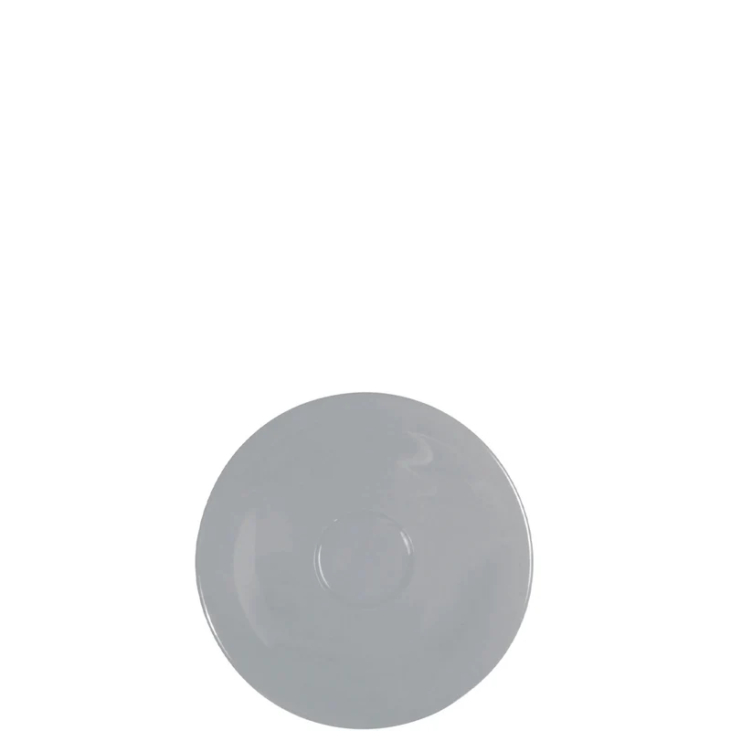 KAHLA Pronto Colore Untertasse 12 cm cool gray