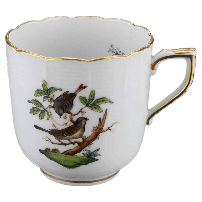 Kaffeetasse klein Modell 708 Motiv A