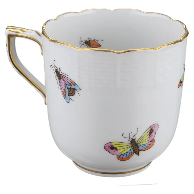 Kaffeetasse klein Modell 708 Motiv A