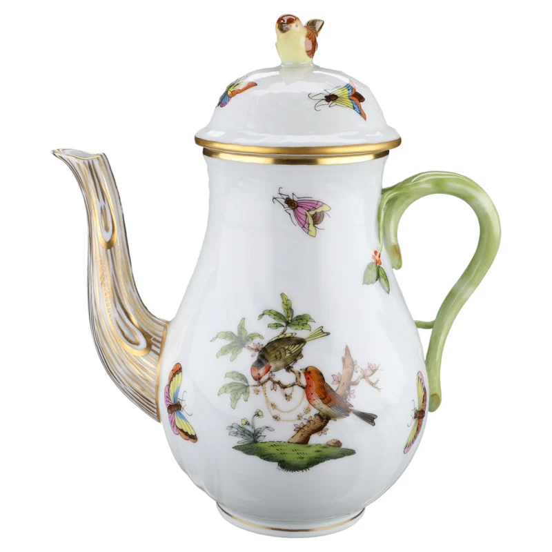 Mokkakanne Modell 1679