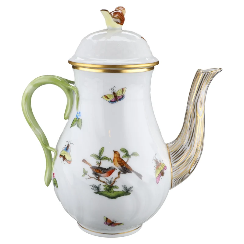 Mokkakanne Modell 1679