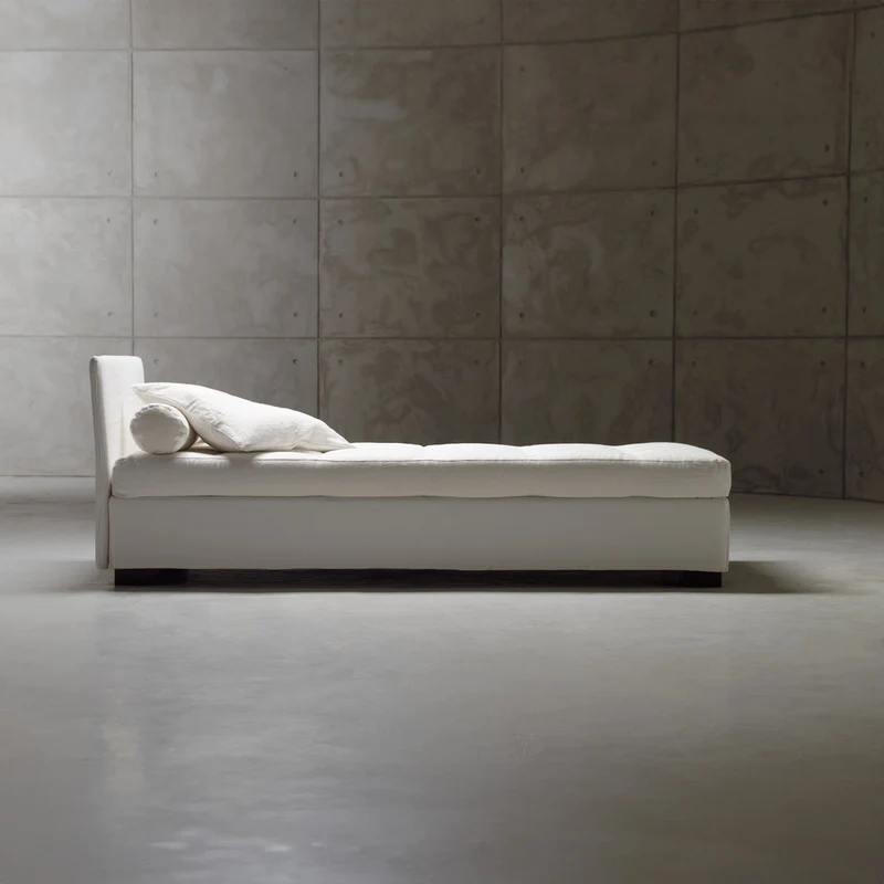 Trundle Sofa Bed ISOLINO by Orizzonti Design Center for Horm